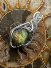 Load image into Gallery viewer, Labradorite
