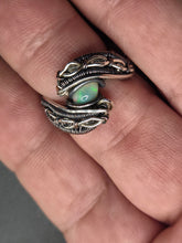 Load image into Gallery viewer, Opal ring
