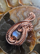 Load image into Gallery viewer, Labradorite set
