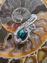 Load image into Gallery viewer, Malachite
