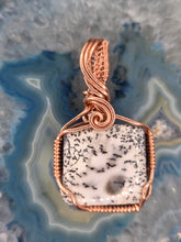Load image into Gallery viewer, Dendritic Agate
