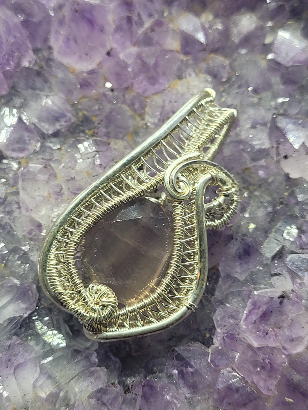 Fluorite