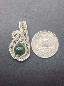 Emerald & Jade