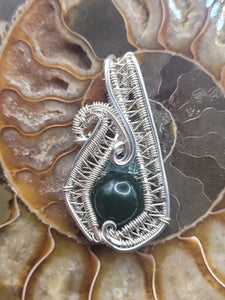 Emerald & Jade