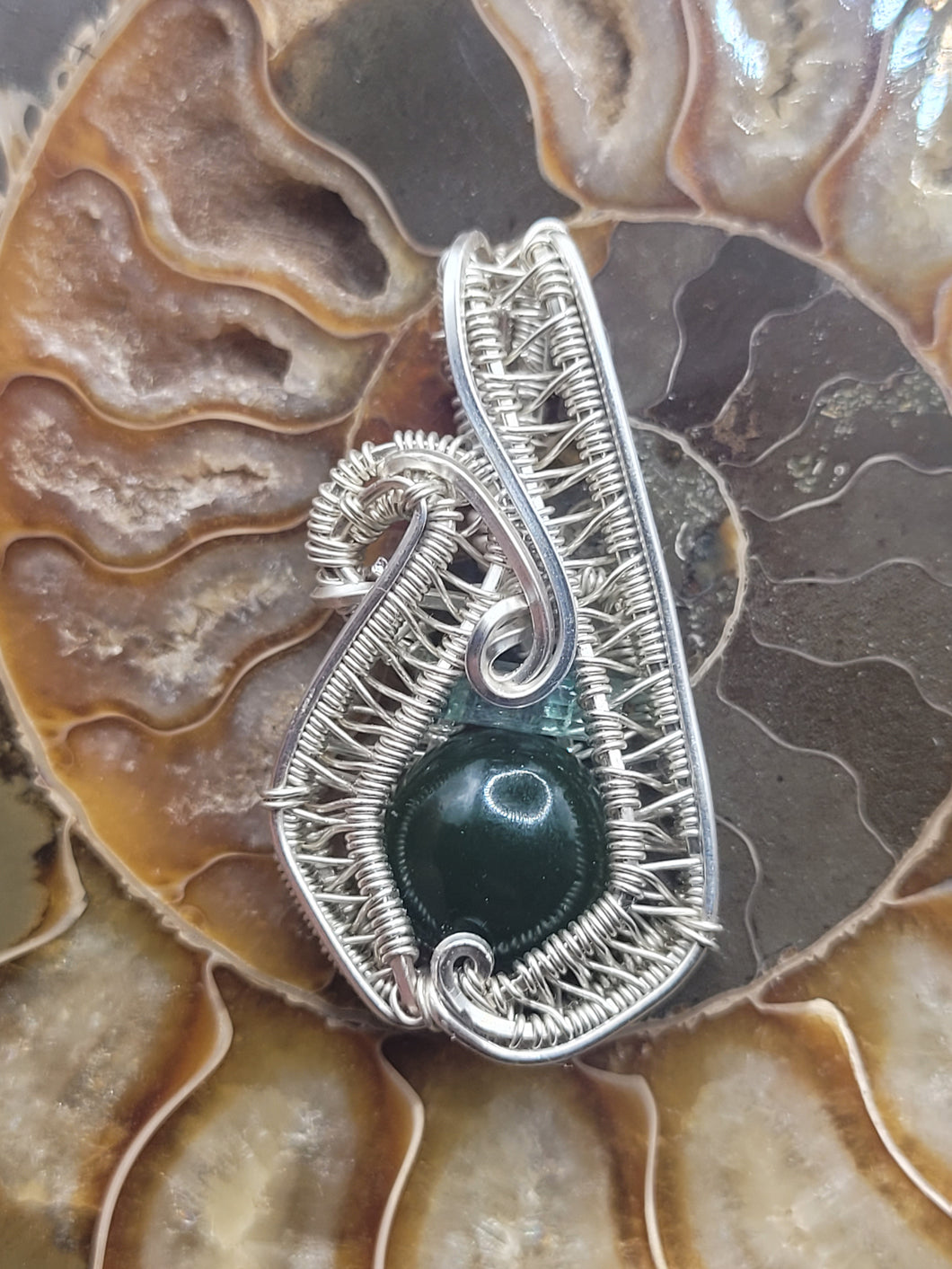 Emerald & Jade