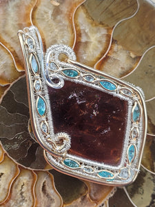 Tourmaline
