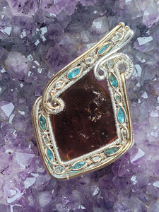 Tourmaline