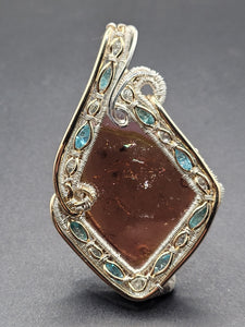 Tourmaline