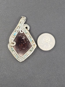 Tourmaline