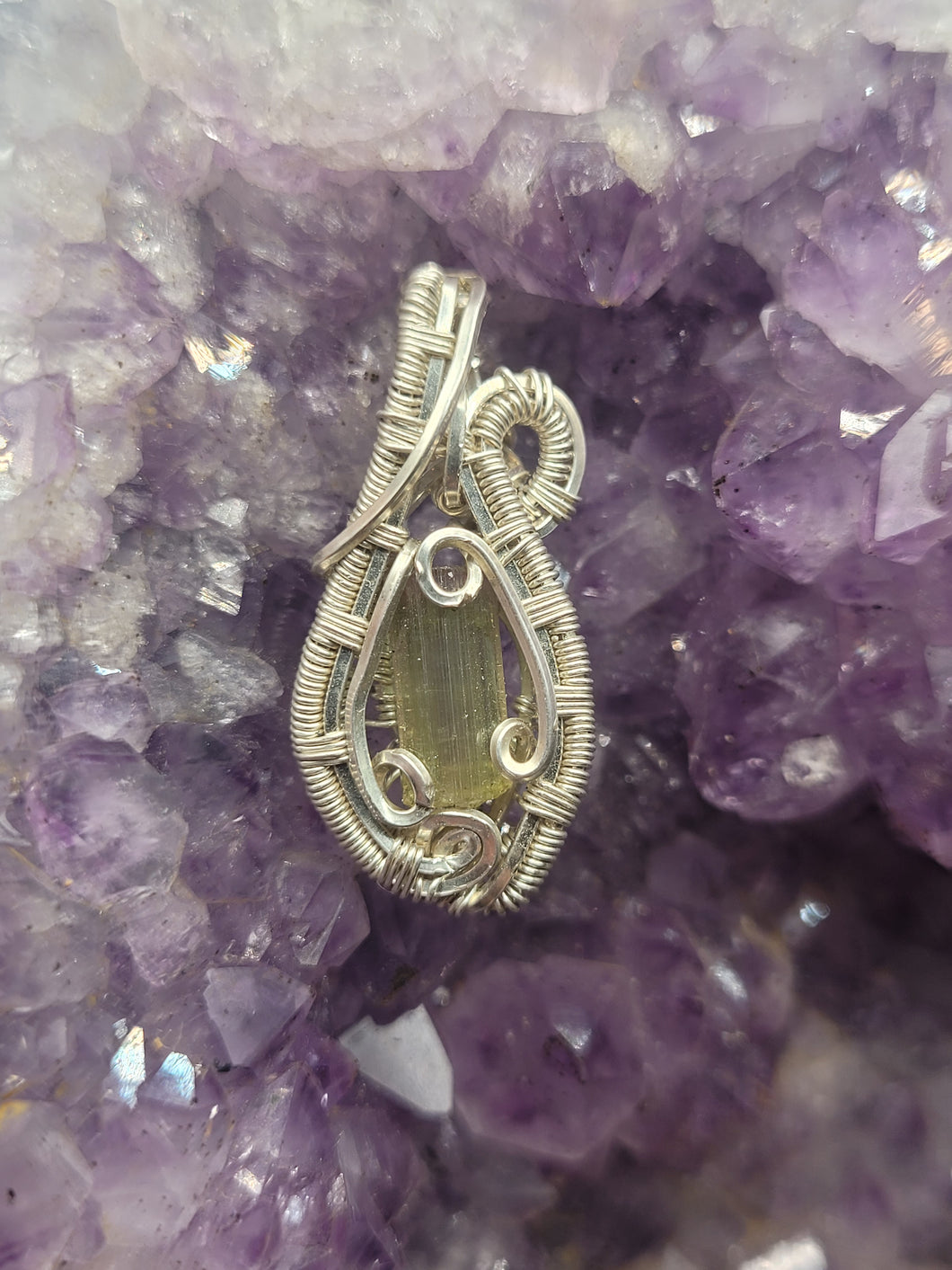 Tourmaline