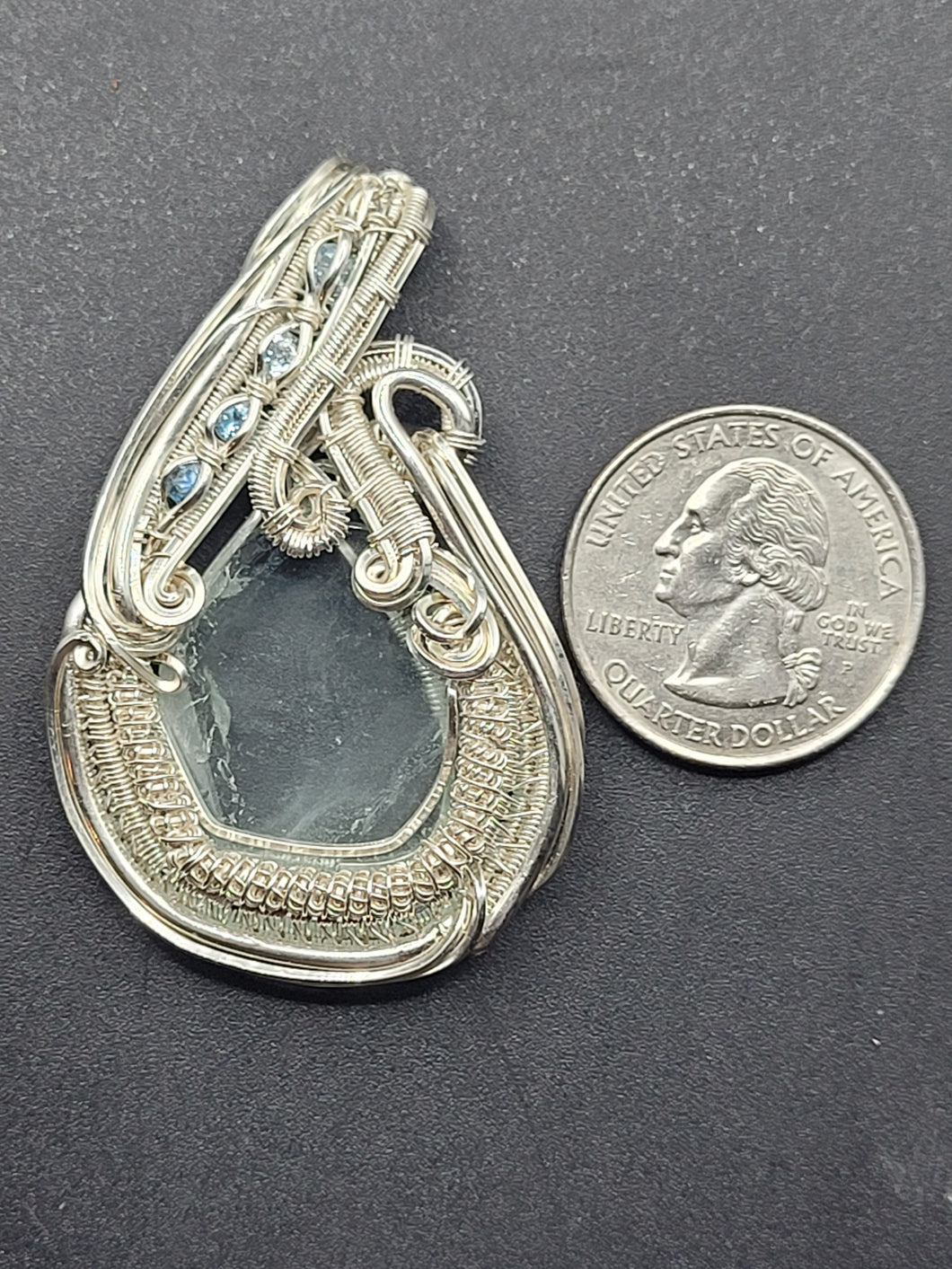 Aquamarine